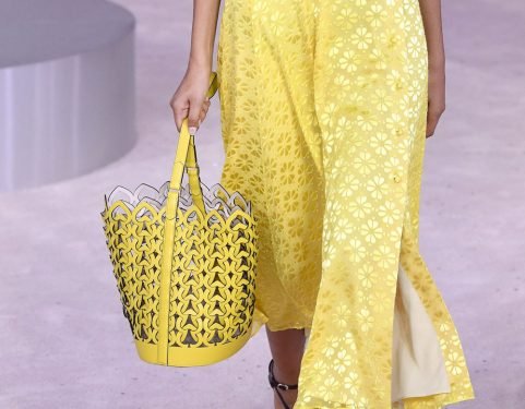 Nicola Glass Debuts Her First Kate Spade Bag Collection: A Fresh Feminine Vision for Spring 2019 thumbnail