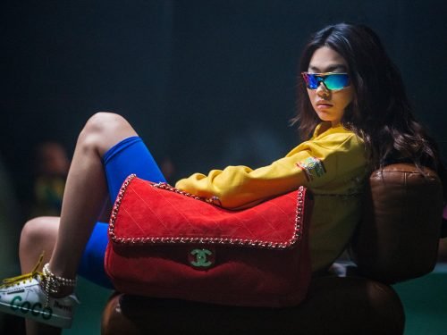 Pharrell Williams x Chanel Capsule Collection: Release Date, Lookbook Images & Seoul Launch thumbnail