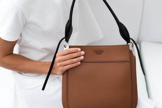 Prada Margit Bag Review: A Structured Hobo That Balances Style and Everyday Function thumbnail