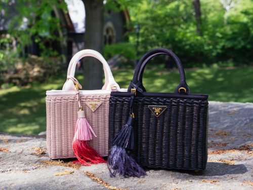 Prada Midollino Wicker Tote Review: The Perfect Summer Straw Bag for Every Style thumbnail