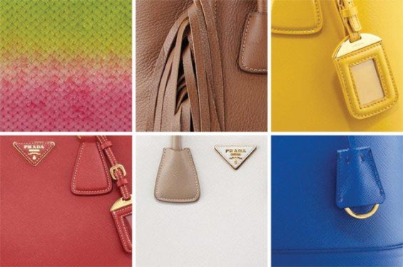 Prada Spring 2013 Handbag Collection: First Look at Neiman Marcus Pre-Order Bags thumbnail