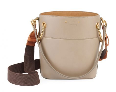 Pre-Fall 2018 Handbag Pre-Orders: 22 New Luxury Bag Designs to Know Now thumbnail