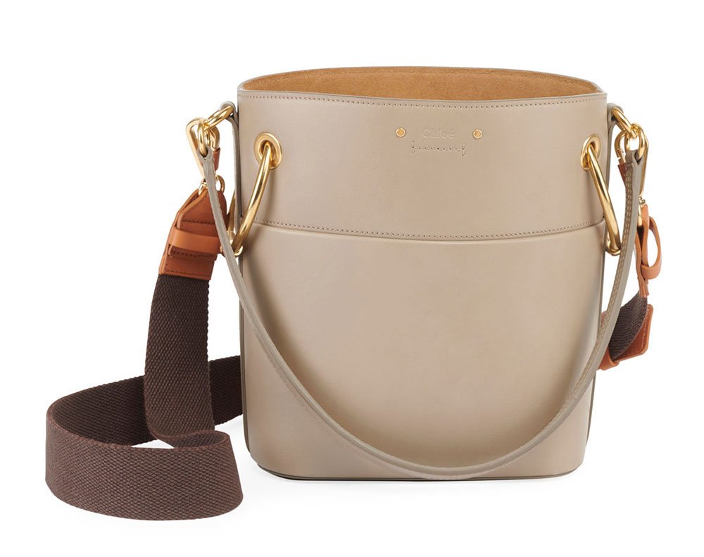 Reference image illustrating Pre-Fall 2018 Handbag Pre-Orders: 22 New Luxury Bag Designs to Know Now