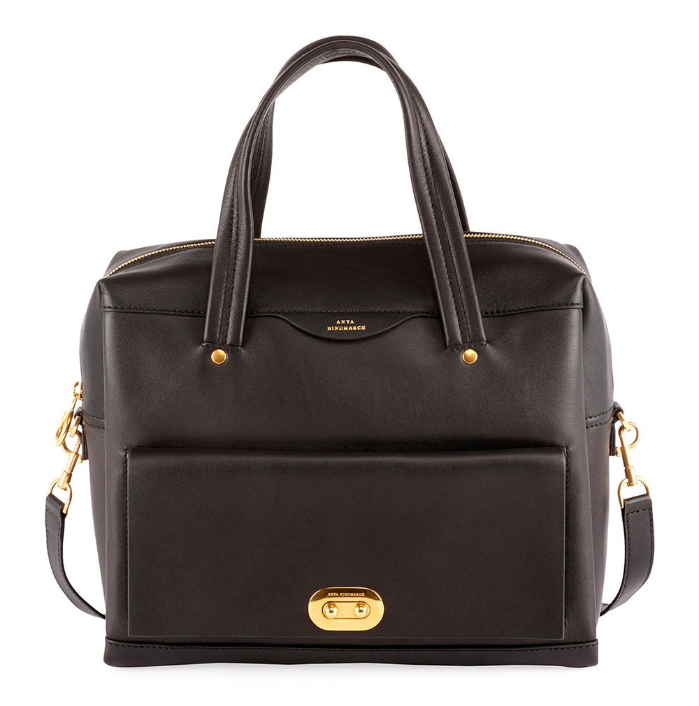 Reference image illustrating Pre-Fall 2018 Handbag Pre-Orders: 22 New Luxury Bag Designs to Know Now