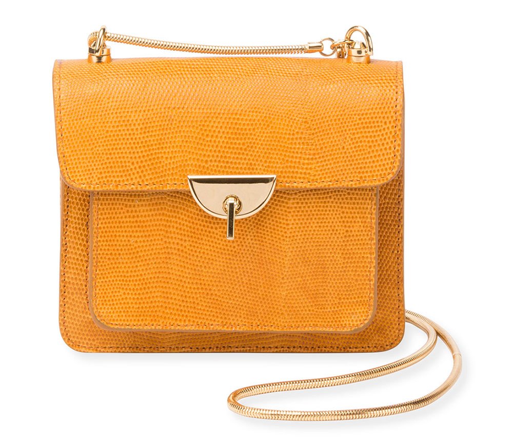 Reference image illustrating Pre-Fall 2018 Handbag Pre-Orders: 22 New Luxury Bag Designs to Know Now