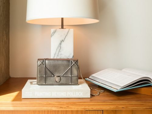 PurseBlog Asks: Do You Baby Your Bags? cover image