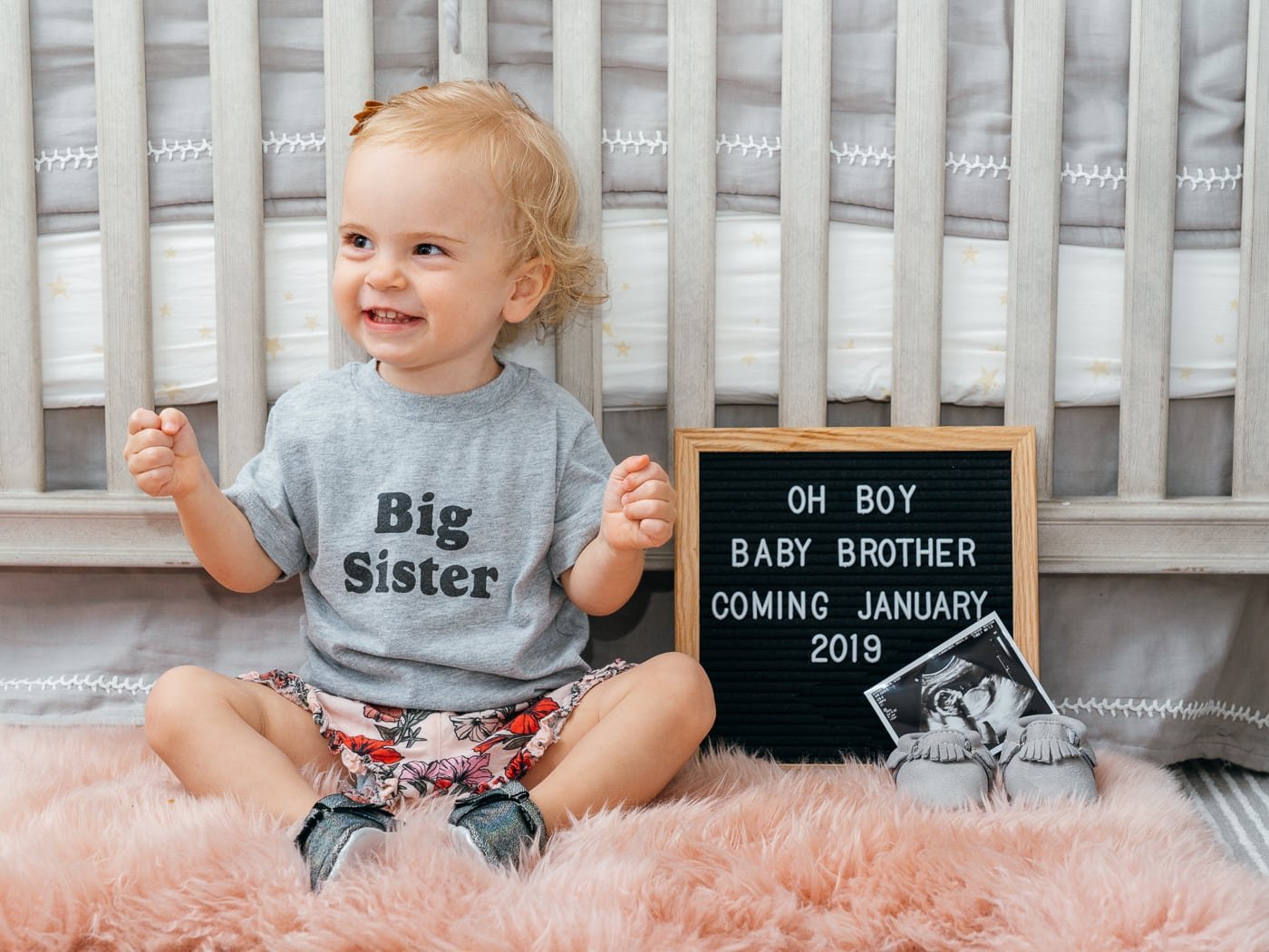 Reference image illustrating PurseBlog Founder Megs Mahoney Dusil Announces Baby Boy Arriving January 2019