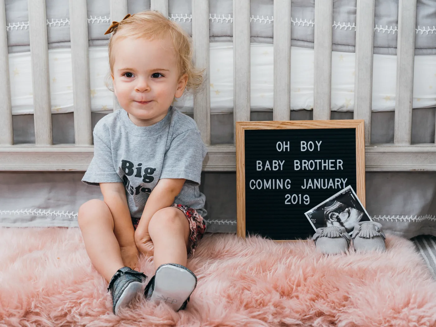 Reference image illustrating PurseBlog Founder Megs Mahoney Dusil Announces Baby Boy Arriving January 2019