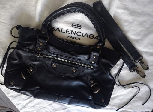 PurseForum Roundup: Chanel WOC, Saint Laurent Finds & Hermès Scarf Style (July 2017) thumbnail