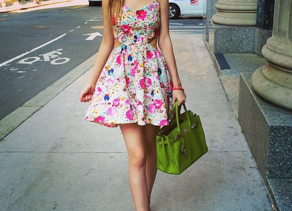 Reference image illustrating PurseForum Weekly Recap: Gucci Bamboo Satchels, Chloé Marcie Bags & Coach Collector Finds