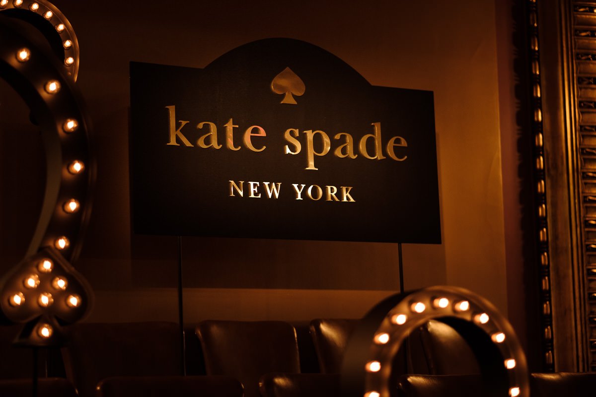 Reference image illustrating Remembering Kate Spade: The Designer Who Redefined American Handbags for a Generation