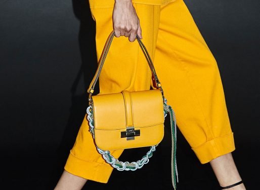 Resort 2019 Handbag Edit: The 35 Most Anticipated Bags from Luxury Runways cover image
