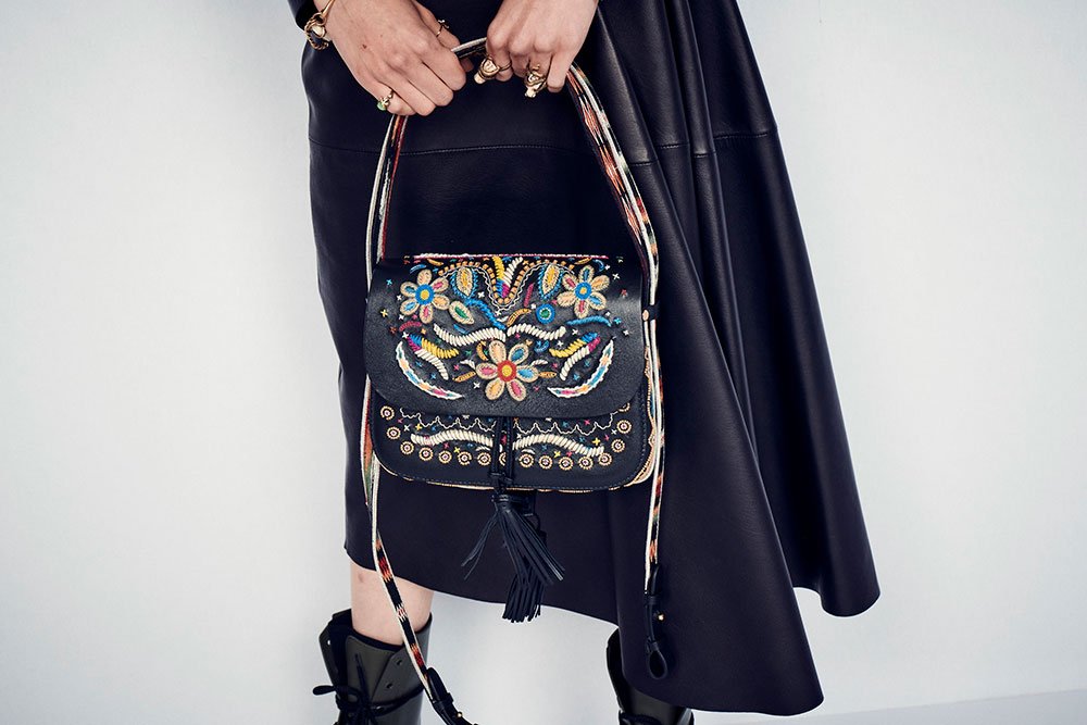 Reference image illustrating Resort 2019 Handbag Edit: The 35 Most Anticipated Bags from Luxury Runways