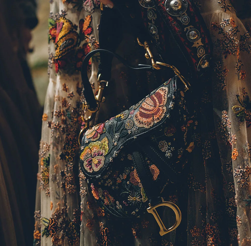 Reference image illustrating Resort 2019 Handbag Edit: The 35 Most Anticipated Bags from Luxury Runways