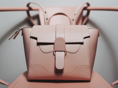 Senreve Mini Maestra vs Maestra: Which Luxury Italian Leather Bag Suits Your Lifestyle? cover image