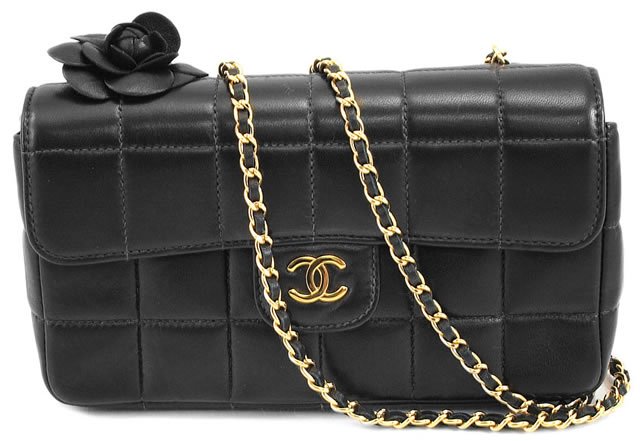 Reference image illustrating Shop Pre-Owned Chanel, Hermès, Balenciaga & Louis Vuitton on Rue La La