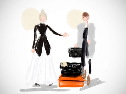 Should You Lend Your Designer Handbags to Friends? A Luxury Collector’s Dilemma thumbnail