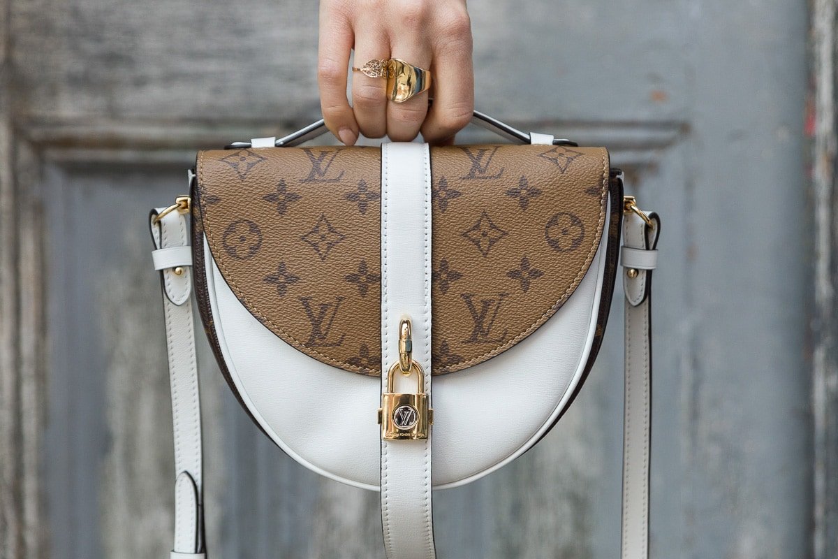 Reference image illustrating Should Your Handbag Hardware Match Your Jewelry? A Luxury Styling Debate