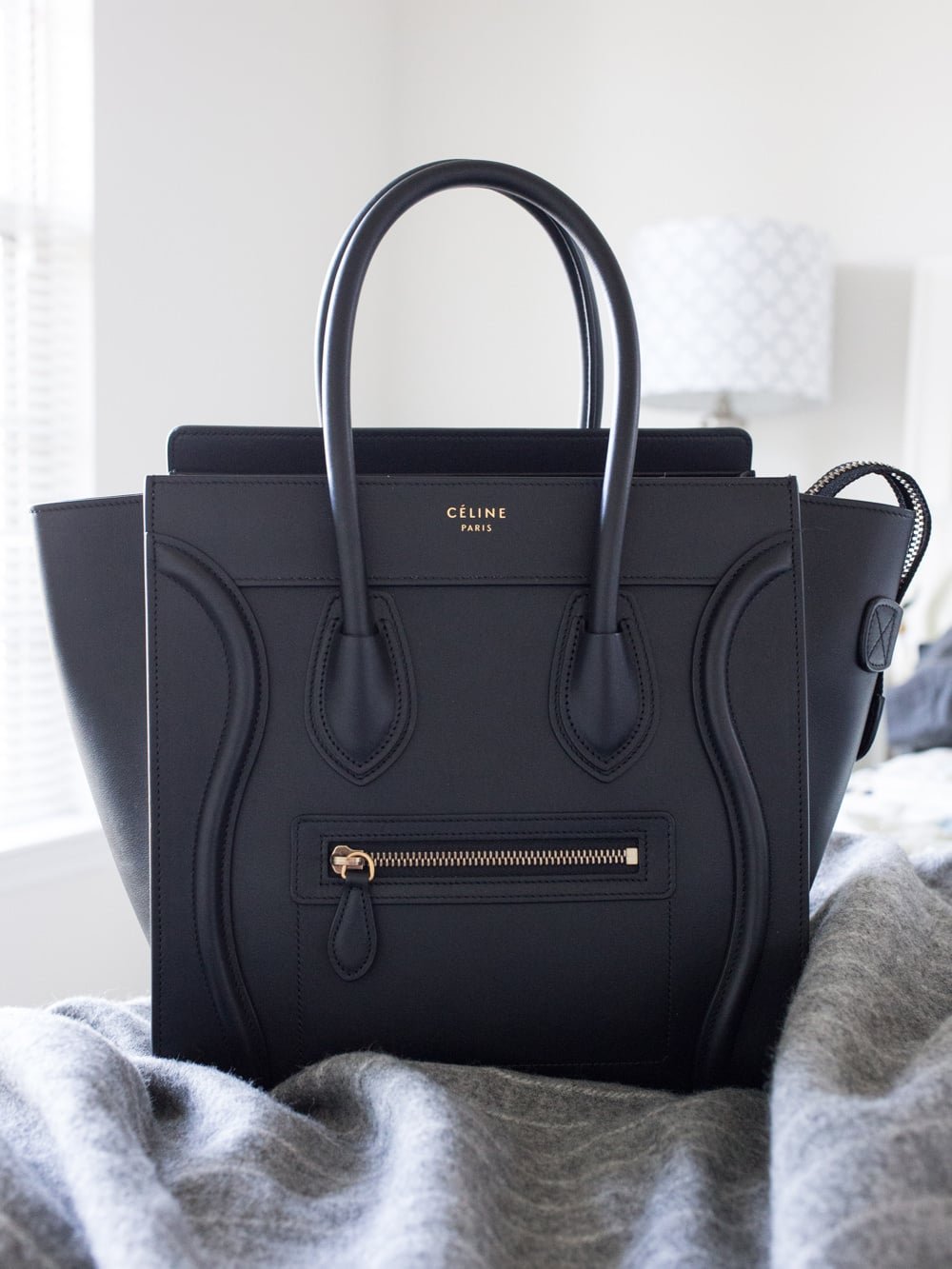 Reference image illustrating Six Years, Six Cities, Six Handbags: A Personal Journey Through Memory and Style