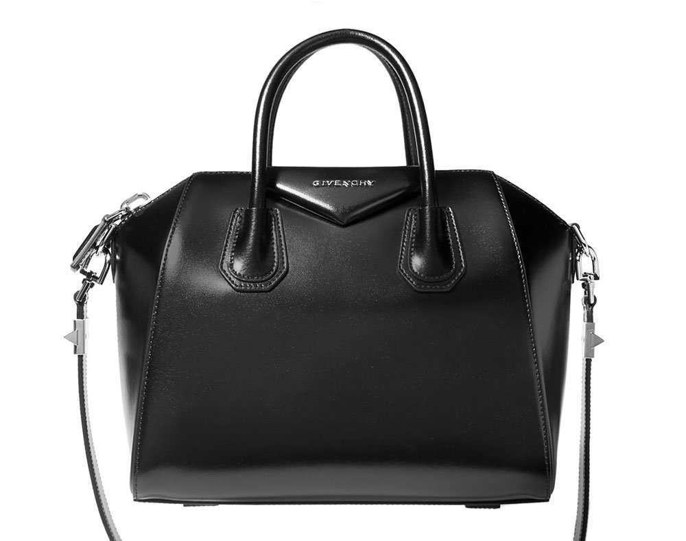 Reference image illustrating Spring 2018 Designer Bag Price Check: Which Iconic Styles Rose and Which Held Steady