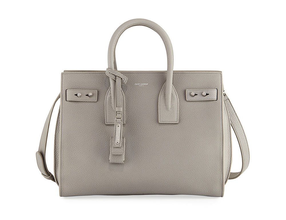 Reference image illustrating Spring 2018 Designer Bag Price Check: Which Iconic Styles Rose and Which Held Steady
