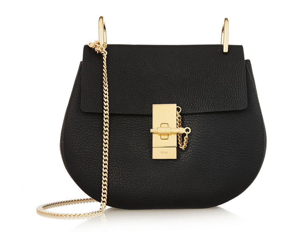 Reference image illustrating Spring 2018 Designer Bag Price Check: Which Iconic Styles Rose and Which Held Steady