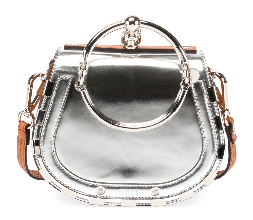 Reference image illustrating Spring 2018 Handbag Pre-Orders: The Best Bags from Chloé, Fendi, Saint Laurent & More