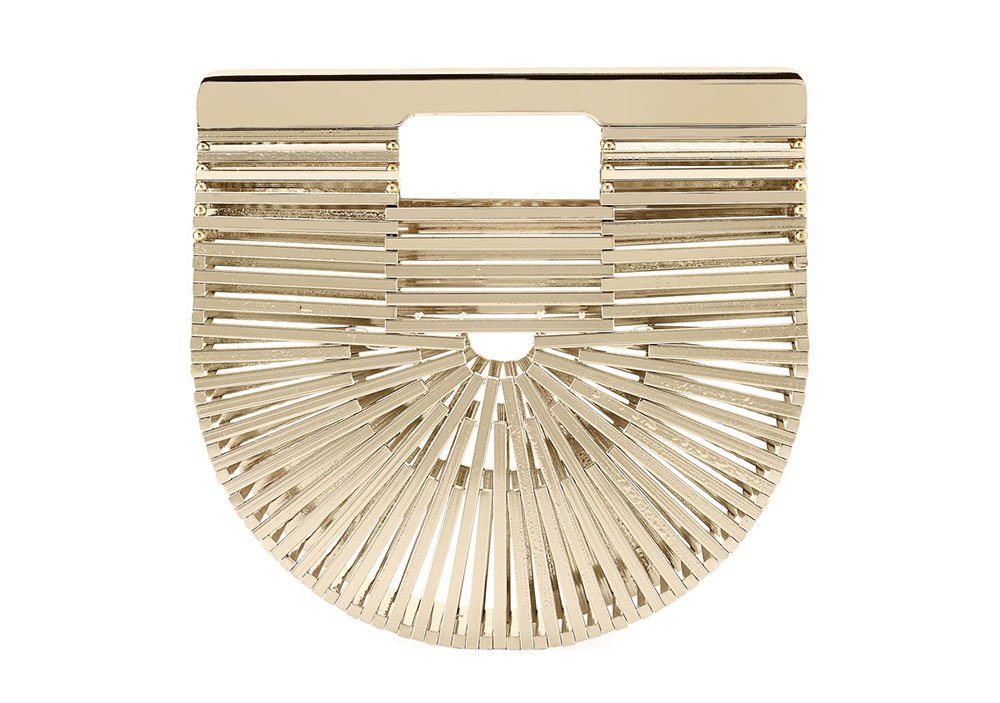 Reference image illustrating Spring 2018 Handbag Pre-Orders: The Best Bags from Chloé, Fendi, Saint Laurent & More