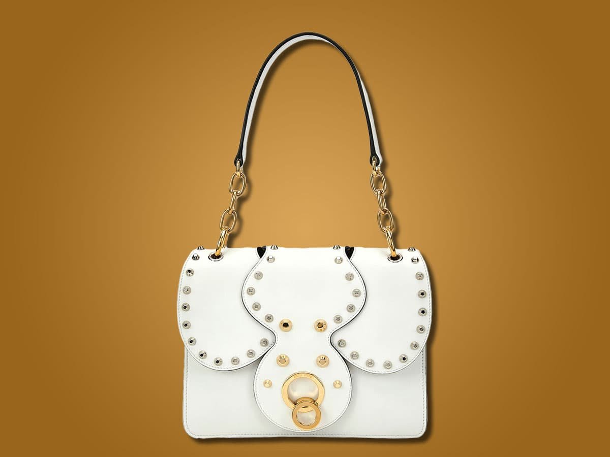 Reference image illustrating Spring 2019 Pre-Order Handbags: 12 Designer Bags to Shop Now