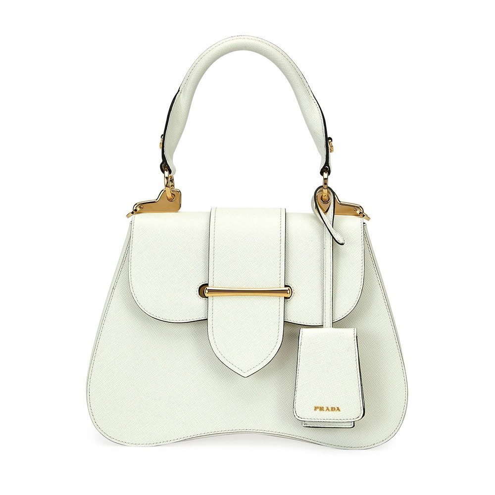 Reference image illustrating Spring 2019 Pre-Order Handbags: 12 Designer Bags to Shop Now