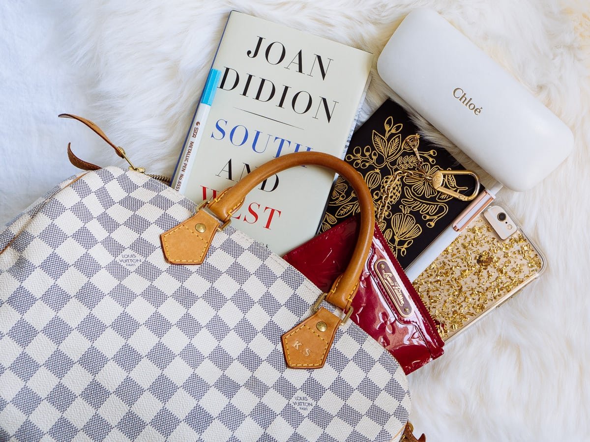 Reference image illustrating Spring Handbag Rotation: The Bags We’re Most Excited to Carry Again