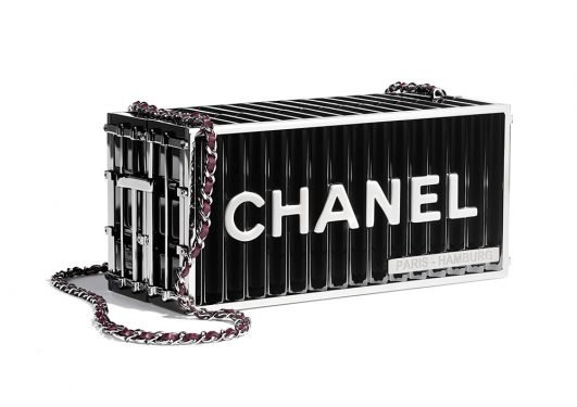 Summer 2018 Fantasy Handbag Wishlist: 10 Bags That Define the Season thumbnail
