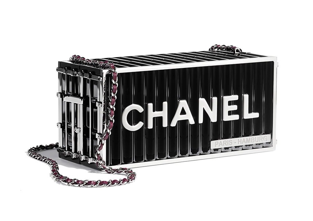 Reference image illustrating Summer 2018 Fantasy Handbag Wishlist: 10 Bags That Define the Season