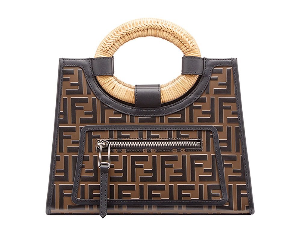 Reference image illustrating Summer 2018 Fantasy Handbag Wishlist: 10 Bags That Define the Season