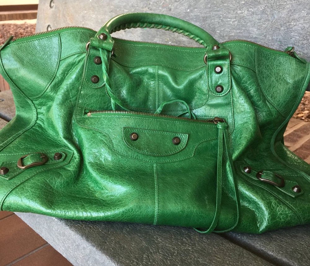 Reference image illustrating Summer 2018’s Most Coveted PurseForum Bag Reveals: From Hermès to Chanel