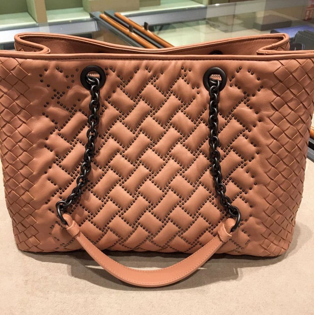 Reference image illustrating Summer 2018’s Most Coveted PurseForum Bag Reveals: From Hermès to Chanel