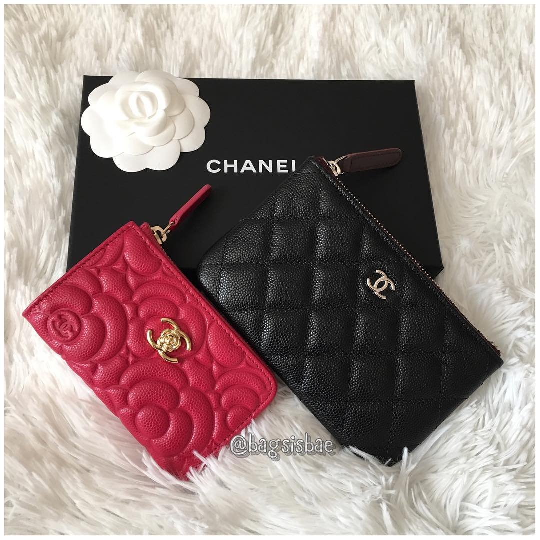 Reference image illustrating Summer of Chanel: The Best Instagram-Worthy Bags and Accessories of 2017