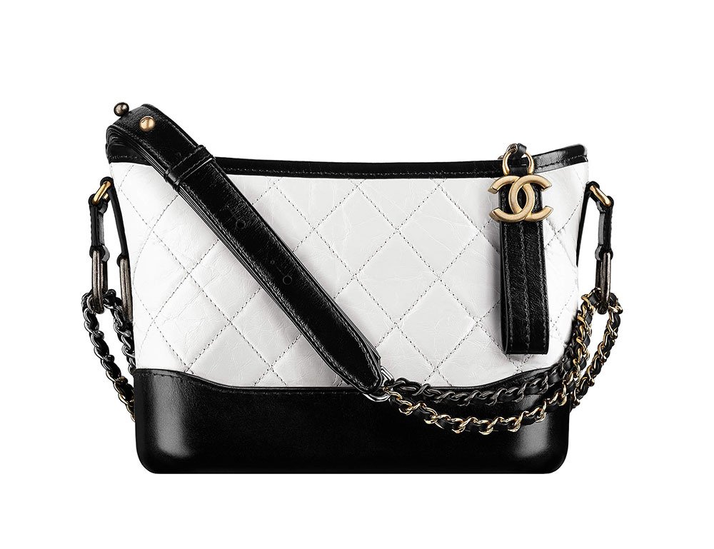 Reference image illustrating The 10 Defining Luxury Handbags of 2017 That Shaped the Market