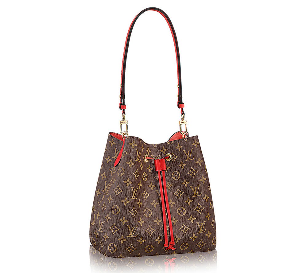 Reference image illustrating The 10 Defining Luxury Handbags of 2017 That Shaped the Market