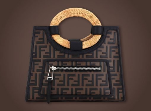 The Definitive Guide to 2018’s Most Coveted Logo Handbags cover image