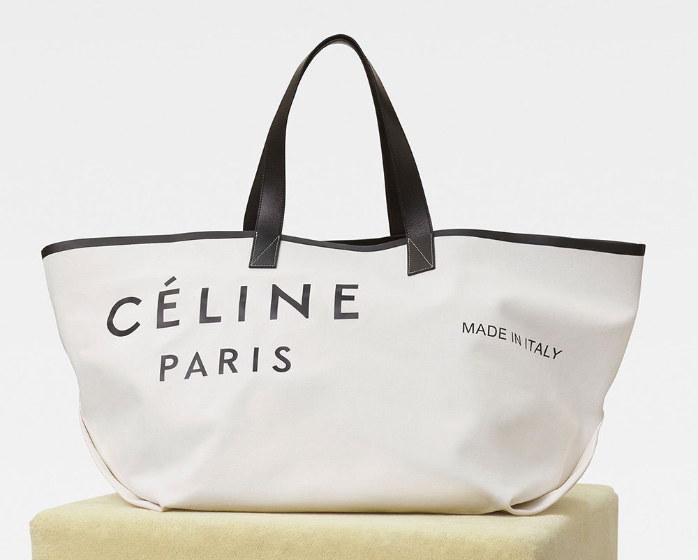 Reference image illustrating The Definitive Guide to 2018’s Most Coveted Logo Handbags