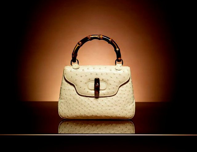Reference image illustrating The Enduring Legacy of Gucci Bamboo Bags: History, Craftsmanship, and Celebrity Style
