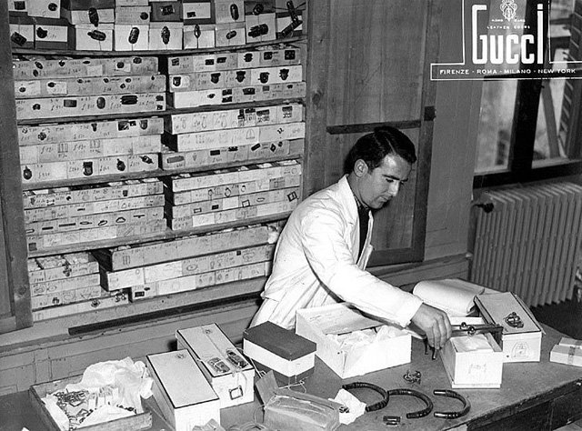 Reference image illustrating The Enduring Legacy of Gucci Bamboo Bags: History, Craftsmanship, and Celebrity Style