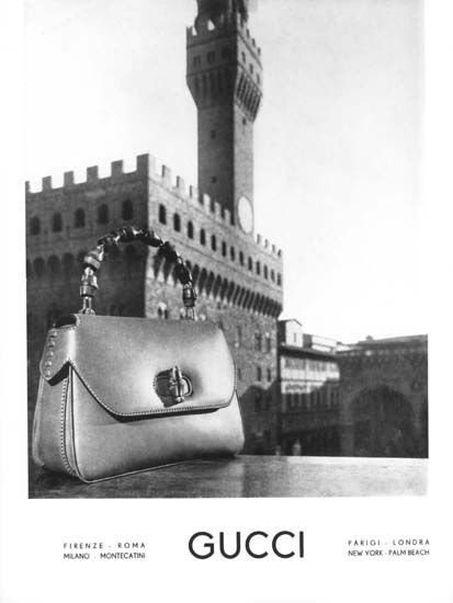 Reference image illustrating The Enduring Legacy of Gucci Bamboo Bags: History, Craftsmanship, and Celebrity Style