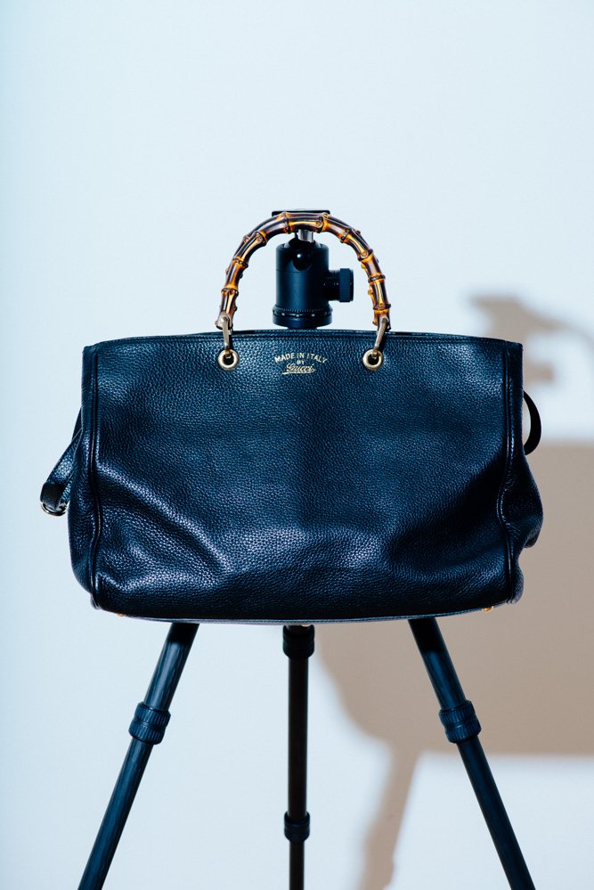 Reference image illustrating The Enduring Legacy of Gucci Bamboo: Craftsmanship, History, and Iconic Design