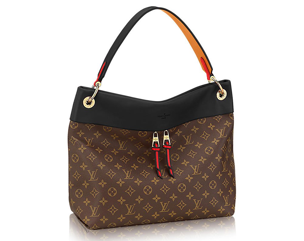 Reference image illustrating The Hobo Bag Returns: Fall’s Most Wearable Luxury Handbag Trend