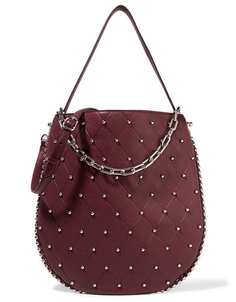 Reference image illustrating The Hobo Bag Returns: Fall’s Most Wearable Luxury Handbag Trend