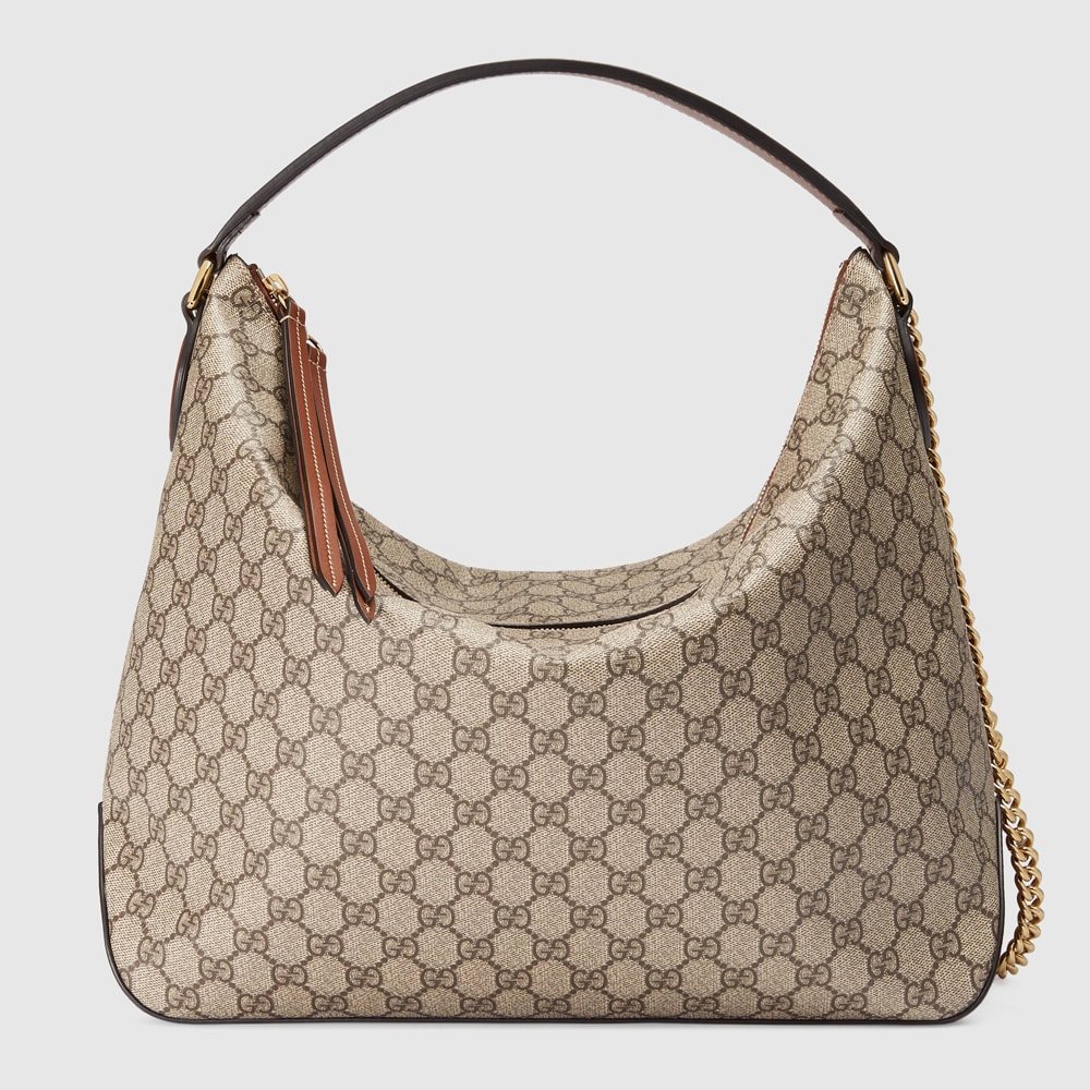 Reference image illustrating The Hobo Bag Revival: 10 Designer Styles Leading the Comeback in 2025