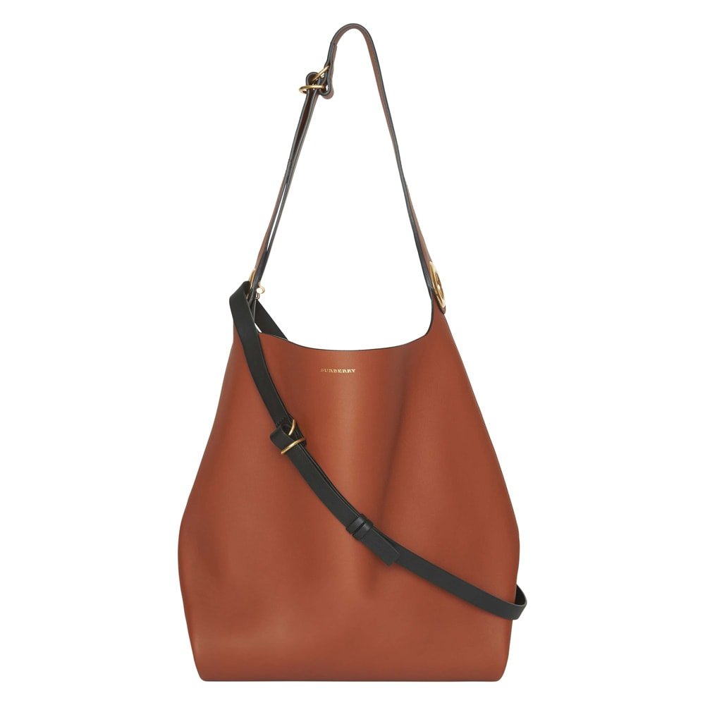 Reference image illustrating The Hobo Bag Revival: 10 Designer Styles Leading the Comeback in 2025