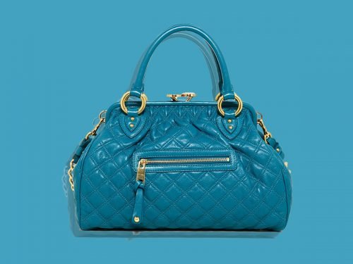 The Marc Jacobs Stam Bag: Why This 2005 It-Bag Still Captivates Collectors thumbnail